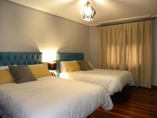 Refugio del cañon (Refugio del canon) in Ucero