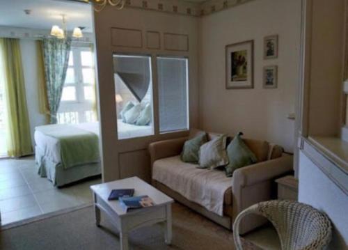 Jurere Il Campanario Villaggio Resort in Florianopolis