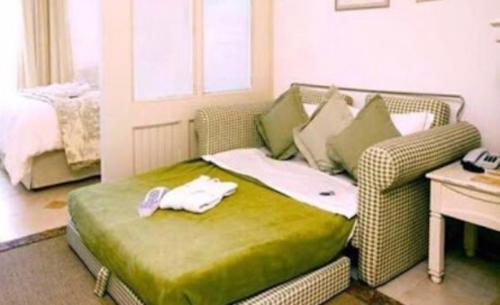 Jurere Il Campanario Villaggio Resort in Florianopolis