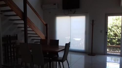 Facilities, Dos Lunas in Rosario