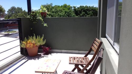 Dos Lunas in Rosario