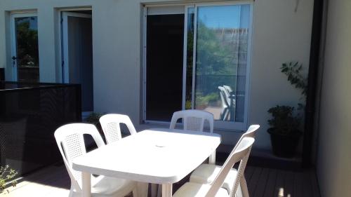 Dos Lunas in Rosario