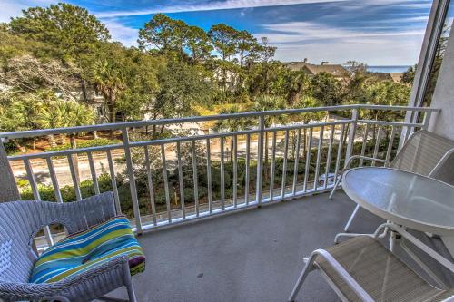 2309 SeaCrest 3 BR Forest Beach Condo - image 5