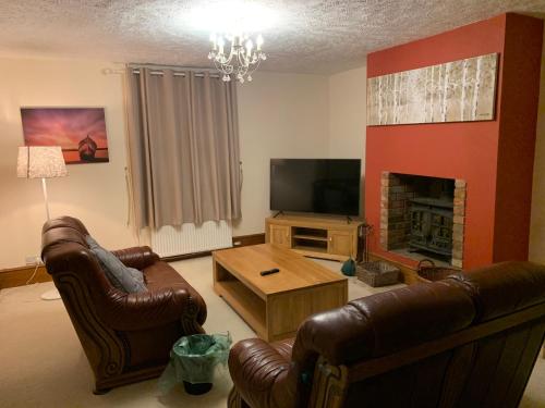 Farm House Cottage, , Lincolnshire