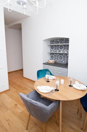 Lossi 32 Luxury Apartment with Sauna