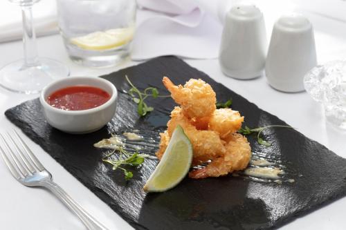Best Western Claydon Hotel - image 5