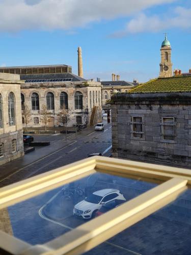 Clarence at Royal William Yard