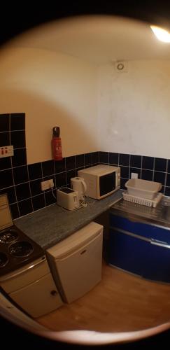 Glen Villa Flat 2 6 Berth Flat G - image 6