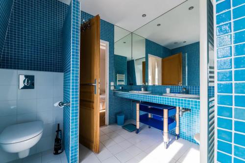 SUN KEYWEEK Duplex - Breathtaking view of the Ocean and Palace Gardens - image 10