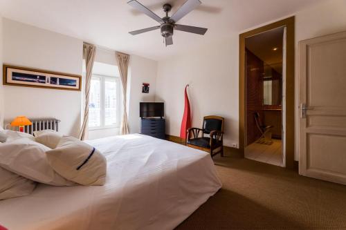 SUN KEYWEEK Duplex - Breathtaking view of the Ocean and Palace Gardens - image 8