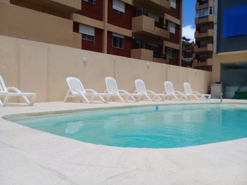 Bassein, Hotel SKY in San Bernardo