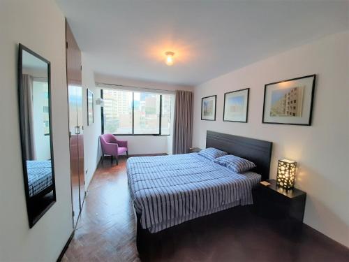 One-Bedroom Apartment image 10