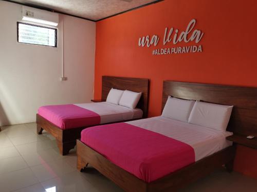 Puntarenas Bed & Coffee by Aldea