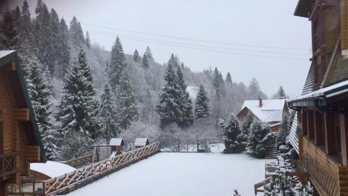 Вілла Тростян Резорт, Slawske (Foto 8)