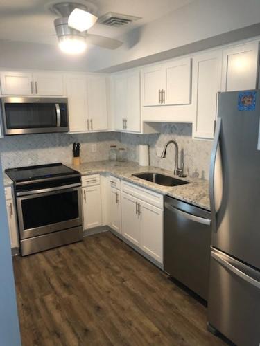Coastal Shores A2 Condo