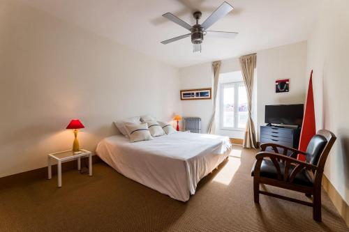 SUN KEYWEEK Duplex - Breathtaking view of the Ocean and Palace Gardens - image 3