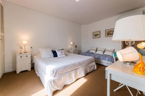SUN KEYWEEK Duplex - Breathtaking view of the Ocean and Palace Gardens - image 14