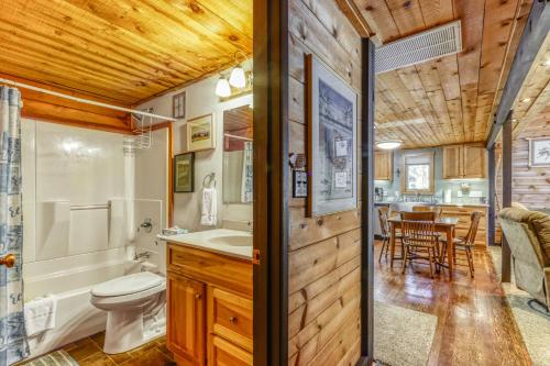 Cluster Cabin #3 - image 5