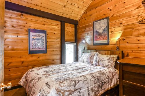 Cluster Cabin #3 - image 7