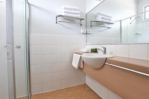Robinvale Bridge Motel Room Type - Family Room