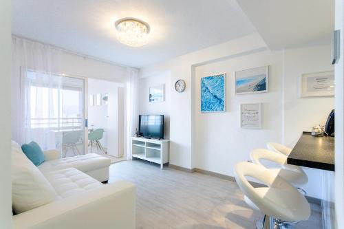 TROPIC MAR Levante beach apartments 2