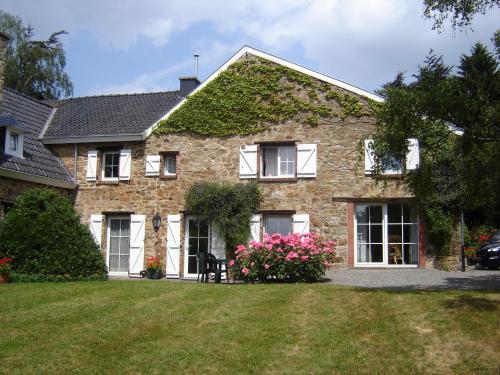  Les Bansions in 4845 Sart-lez-Spa