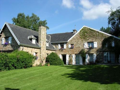 Les Bansions in Sart-lez-Spa