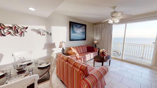 Holiday home in Panama City Beach Florida