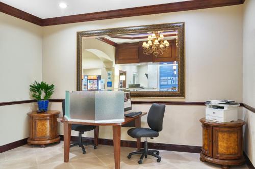 Holiday Inn Express & Suites Miami Kendall