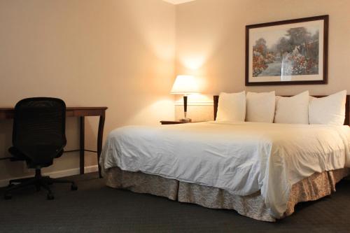 Alpine Inn & Suites Rockford in Rockford, USA