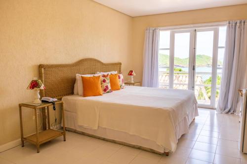 Bahiamarela Boutique Hotel & SPA Pousada Bahiamarela is a popular choice amongst travelers in Buzios, whether exploring or just passing through. The hotel offers a high standard of service and amenities to suit the individual needs o