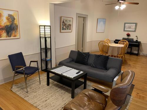Downtown big one bedroom unit 1322-#1 in San Antonio, USA
