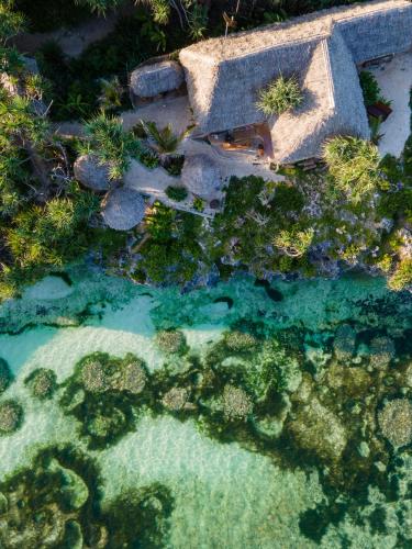 Eden Rock Zanzibar