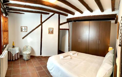 Casa La Corrala Room Type - Two-Bedroom House