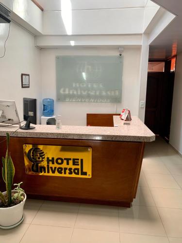 Hotel Universal