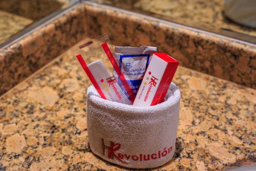 Hotel Revolución – Mexico City, NY