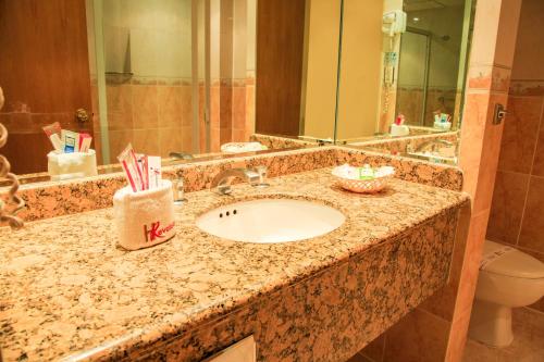 Hotel Revolución – Mexico City, NY
