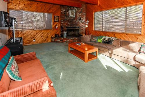 Black Diamonds View - 1917 by Big Bear Vacations - image 4