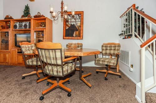 Beary Nice Place To Be - 1920 by Big Bear Vacations - image 3