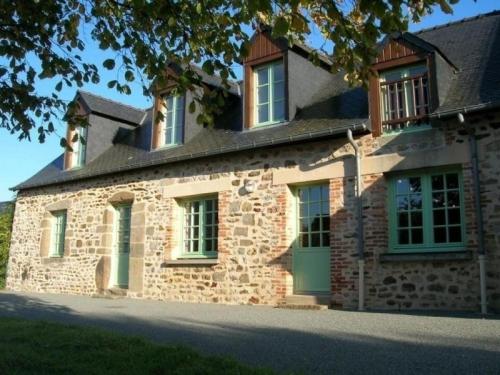 Gîte Averton, 4 pièces, 6 personnes - FR-1-600-18 gîte à louer Averton