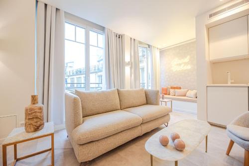 Luxury Home in the center of Paris - Opera/Louvre Paris 