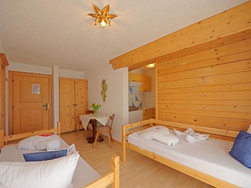 Vierbettzimmer