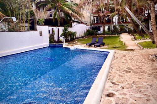 Casa CARIBE Cancun