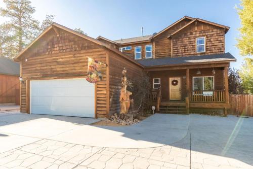 Malabar Paradise - 1965 by Big Bear Vacations