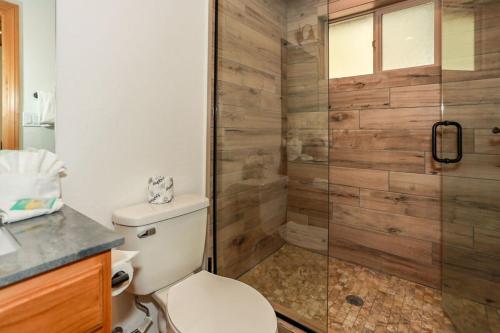 Snow Crest Cabin - 1909 by Big Bear Vacations - image 4