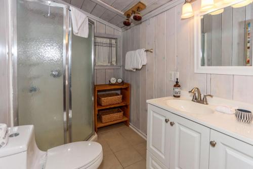 Winter Pines Cabin - 1898 by Big Bear Vacations - image 4
