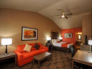 Best Western Executive Inn El Campo