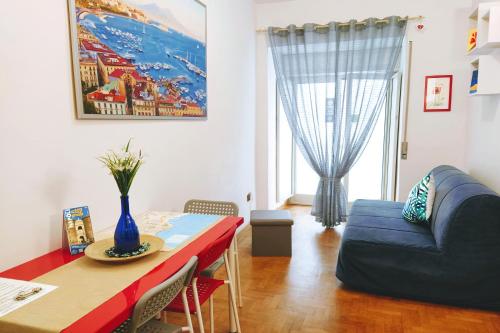 La Casita Toledo - In pieno centro, Neapel (Foto 10)