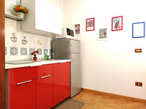 La Casita Toledo - In pieno centro, Neapel (Foto 9)