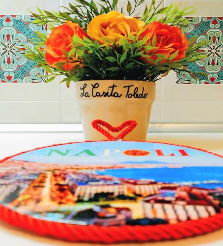 La Casita Toledo - In pieno centro, Neapel (Foto 8)